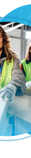 Warehouse Staff